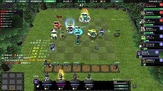 青云雷鸣的直播间