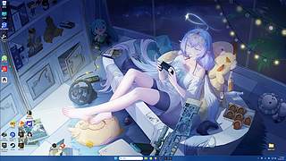 新人主播求关注 12443781