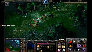 dota1天河的直播间