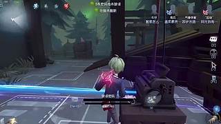 排位冲榜局破译节奏拉满