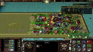 兵团征战。欢迎新人玩家玩这个图