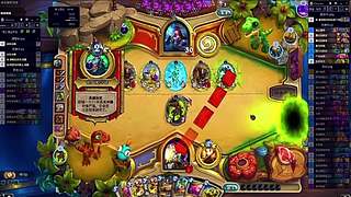 竞技场选牌避坑这些不拿