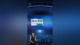 胡众精选的直播间