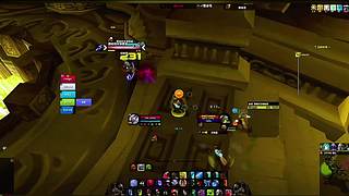 艾泽拉斯摄影打卡！绝美风景全记录