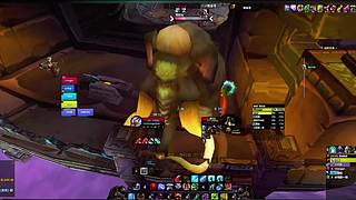 艾泽拉斯摄影打卡！绝美风景全记录