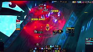 艾泽拉斯摄影打卡！绝美风景全记录