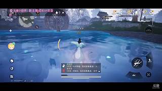 目标：枫丹满探索