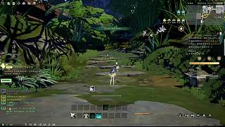 安妮阁的直播间