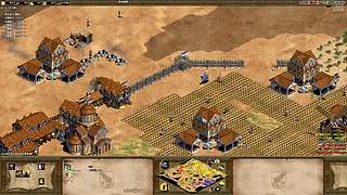 清凉帝国征服者-2的直播间