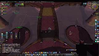 坐骑竞速大赛！全地图快速冲刺技巧