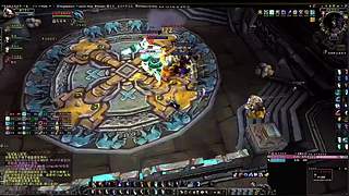 坐骑竞速大赛！全地图快速冲刺技巧