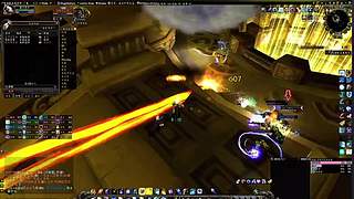 公会休闲活动！钓鱼烧烤趣味互动