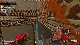 三角洲吃饭的王