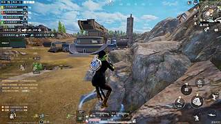 望星辰很调皮的直播间