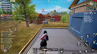 望星辰很调皮的直播间