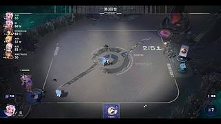 一起玩玩有意思的游戏 ！