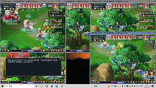 魔昂堂的直播间