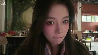 桉琪baby的直播间