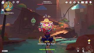 原神，启动 12694233