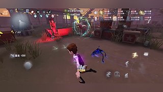 眉眼皆星河的直播间