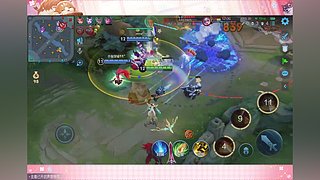 新手上星打野发育路