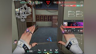 播给小薇大人看的