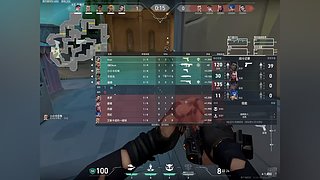 播给小薇大人看的