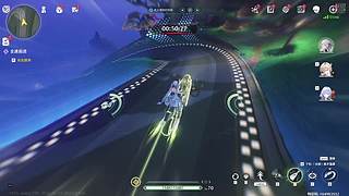 爱死机丶Shizne的直播间