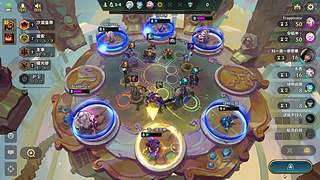 Dy廖思寒~金铲铲和平甜妹