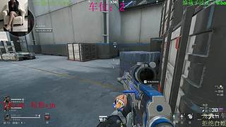 新人煮播，求关注