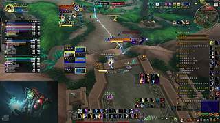 新人开播 元素pvp 评级 竞技场 娱乐