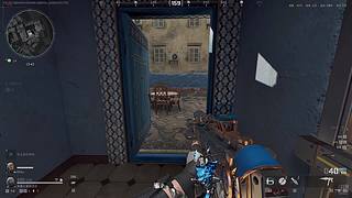 [非常互娱]pubg养成系主播