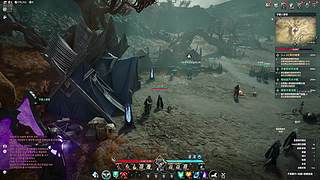 注销过的汉堡包的直播间