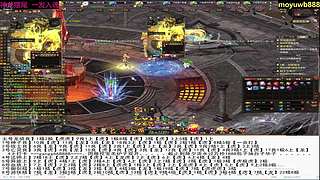 扬扬挖宝必出龙的直播间