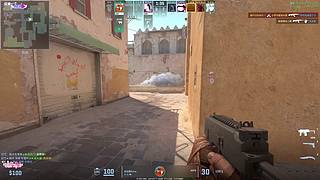 重归CS2   重新练枪