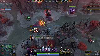 开启dota直播;day3