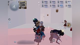 萚兮君的直播间