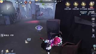 神奇老玛的直播间