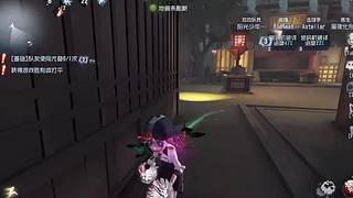 月下逢雨的直播间