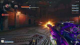 奈何橋殘的直播间