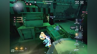 姬见君子的直播间1132