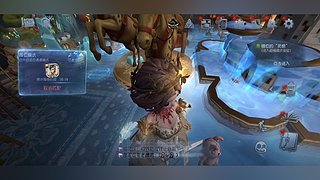 晏和5030的直播间