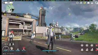 好玩吗？试试！