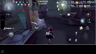 女孩子联合狩猎ing