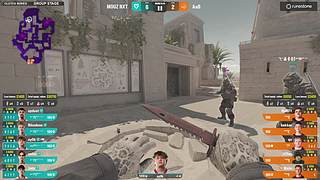 【宝哥】翻盘赛 小老鼠-AAB