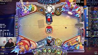 雷欧其：周五愉快，开始冲榜！