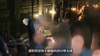 【轮播】经典游戏人物的剧情故事会