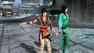 仙剑5前传-我们来一起飞