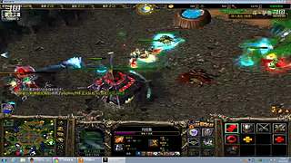 对战22、44、LT3C！