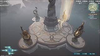 监宝是游戏之神！